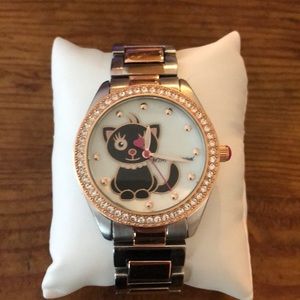 Betsey Johnson Watch